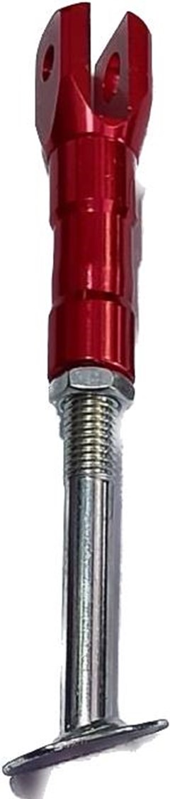 CAVALETE LAT BIZ/POP C/REGULA 17CM VERME