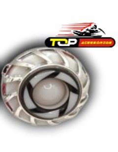 LAMPADA STOP 12V LED MOTO ANGEL MINI MIX