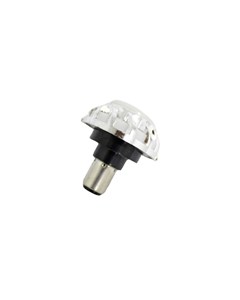 LAMPADA STOP 12V LED MOTO ANGEL MINI CRO