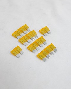 FUSIVEL LAMINA (05 AMPERES) DNI