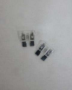 FUSIVEL LAMINA (25 AMPERES) DNI