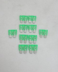 FUSIVEL LAMINA (30 AMPERES) DNI