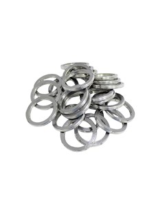 ANEL ESCAPAMENTO FAZER/LANDER/TENERE 250