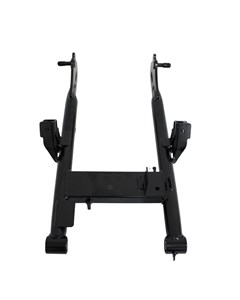 BALANCA BIZ 125 2006/08 SMART FOX