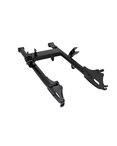 BALANCA BIZ 125 2006/08 SMART FOX