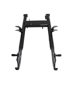 BALANCA BIZ 125 2006/08 SMART FOX