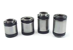 BUCHA SUSP XRE300/TORNADO C/ROLAMEN (KIT