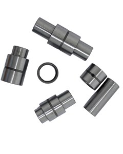 BUCHA SUSP XLR125/NX150/XR SMART FERR 9P