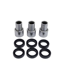 BUCHA SUSP XTZ 150 C/ROLAMEN 12PCS SMART