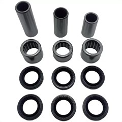 BUCHA SUSP FAZER250 09/17 PRO LINK KT6PC