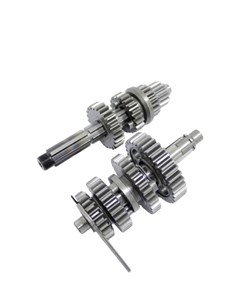 CAIXA MARCHA BIZ100 2013/15 SMART FOX