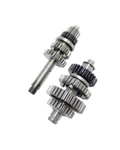 CAIXA MARCHA POP100 2007/15 SMART FOX