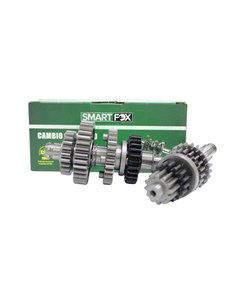 CAIXA MARCHA POP100 2007/15 SMART FOX