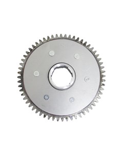 CARCACA EMBREAG EXT TIT/TOD 92/99 CAMPAN