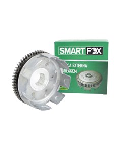 CARCACA EMBREAG EXT TIT/TOD 92/99 CAMPAN