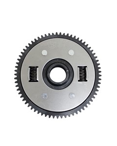 CARCACA EMBREAG EXT POP100/POP110 16/21