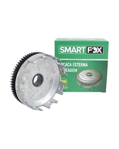 CARCACA EMBREAG EXT POP100/POP110 16/21