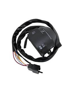 CHAVE LUZ CBX250 TWISTER 2006/08 SMART F