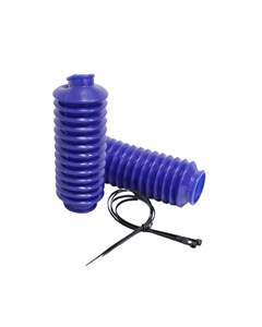 SANFONA TIT150 2009/14 AZUL 13D RR RACIN