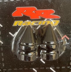 TPA PITO VALVULA PNEU DIVERSOS PRETO (PR