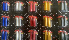 TPA PITO VALVULA PNEU DIVERSOS COR DIV P