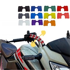 CLIPE DE HASHI PARA CABOS DIVERSAS CORES