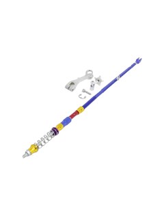 VARETA FREIO TITAN 150 PERSON AZUL