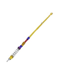 VARETA FREIO TITAN 150 PERSON OURO