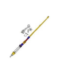 VARETA FREIO TITAN 150 PERSON OURO