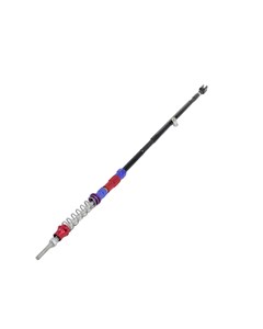 VARETA FREIO TITAN 150 PERSON PRETO