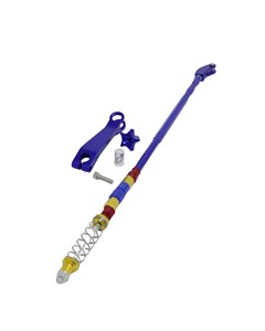 VARETA FREIO TODAY/TIT/TIT2000 PERS AZUL