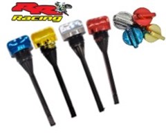 VARETA NIVEL DE OLEO CG/TITAN PERSO VERM