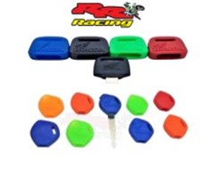 CAPA P/ CHAVE PERSON REDONDA CORES DIVER