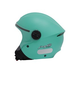 CAPACETE JOY23 BY TAURUS 56 VERDE JADE