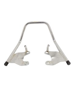 ALCA TIT 160 16/22 GRAU RETA CROMADO MT