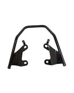 ALCA TIT 160 16/22 GRAU RETA PRETO MT