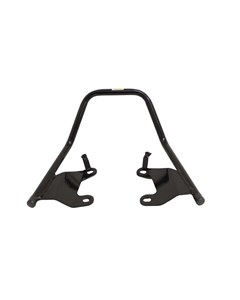 ALCA TIT 160 16/22 GRAU RETA PRETO MT