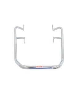 ALCA POP 100 ESPECIAL RETA MT CROMADA