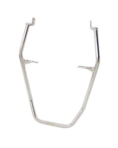ALCA POP 110 ESPECIAL RETA MT CROMADA