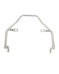 ALCA POP 110 ESPECIAL RETA MT CROMADA