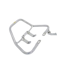 ALCA TIT 150 GRAU RETA MT CROMADA