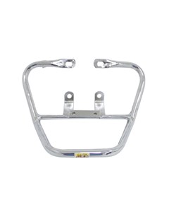 ALCA TIT 2000 GRAU RETA CROMADA MT