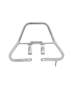 ALCA TIT 2000 GRAU RETA CROMADA MT