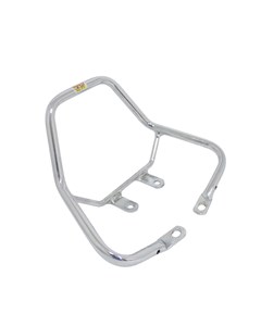 ALCA TIT 150/FAN125/150 09 GRAU RETA CRO