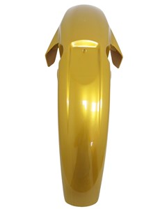 PARALAMA RODA ANTI-SPRAY XRE 300 PT F.