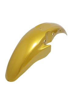 PARALAMA RODA ANTI-SPRAY XRE 300 PT F.