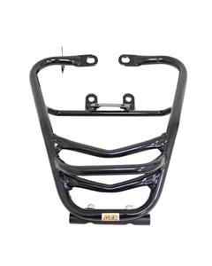 BAGAGEIRO TITAN 150 GRAU MT PRETO