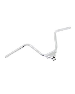 GUIDAO POP 100/110 CROMADO MT