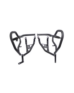 PROT CARENAG PROGUARD C/PEDAL FAN160 PTF