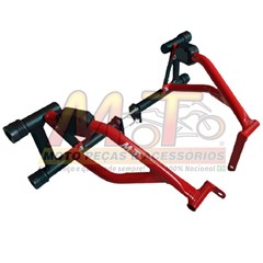 PROT MOTOR MT PRO NXR160 16/22/XRE190 VM